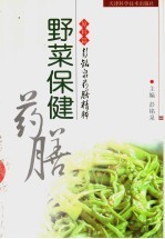 野菜保健药膳