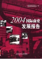 国际商业发展报告 2004