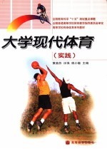 大学现代体育 实践