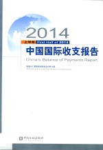 2014上半年中国国际收支报告