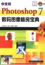 中文版Photoshop7数码图像暗房宝典