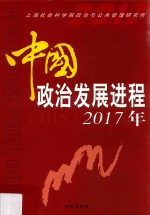 中国政治发展进程 2017年