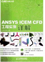 ANSYS ICEM CFD工程实例详解