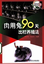 肉用兔90天出栏养殖法