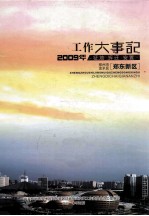 郑州市金水区郑东新区征地 拆迁 安置 2009年工作大事记