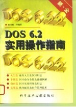 DOS 6.2实用操作指南