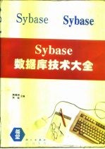 Sybase数据库技术大全