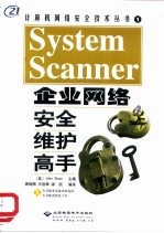 System Scanner 企业网络安全维护高手