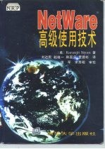 NetWare高级使用技术 第2版