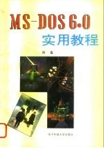 MS-DOS6.0实用教程