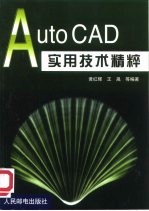 AutoCAD实用技术精粹