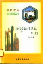 DOS操作系统入门