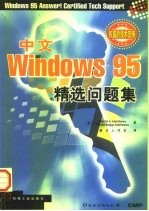 中文版Windows 95精选问题集