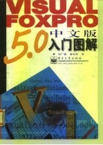 Visual Foxpro 5.0中文版入门图解