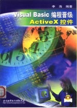 Visual Basic编程晋级 ActiveX控件