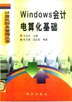 Windows会计电算化基础