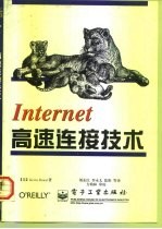 Internet高速连接技术