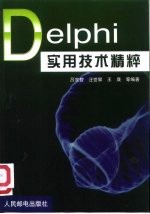 Delphi实用技术精粹