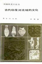 古代印度河流域的文化