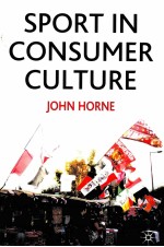 Sport in Consumer Culture