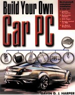 BUILD YOUR OWN CAR PC