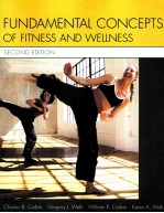 Fundamental Concepts of Fitness and Wellness Second Edition