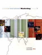 INTERNATIONAL MARKETING THIRTEENTH EDITION