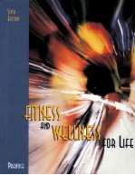 FITNESS AND WELLNESS FOR LIFE SIXTH EDITION