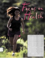 FOCUS ON HEALTH SIXTH EDITION