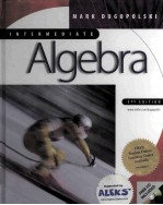 INTERMEDIATE ALGEBRA 3RD EDITION