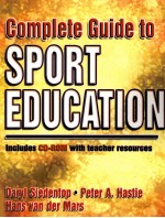 Complete Guide to Spor Education