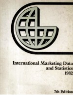 INTERNATIONAL MARKETING DATA AND STATISTICS 1982