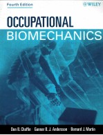 OCCUPATIONAL BIOMECHANICS