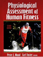 Physiological Assessment of Human Fitness Second Edition