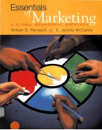 ESSENTIALS OF MARKETING A GLOBAL-MANAGERIAL APPROACH