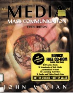 THE MEDIA OF MASS COMMUNICATION FIFTH EDITION