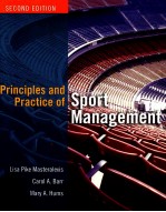 Principles and Practice of Sport Management