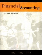 FINANCIAL ACCOUNTING SECOND EDITION