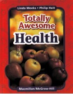 Totally Awesome Health