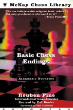 Basic Chess Endings