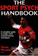 The Sport Psych Handbook