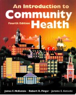 An introduction to Community Health