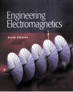 ENGINEERING ELECTROMAGNETICS SIXTH EDITION