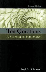 TEN QUESTIONS FOURTH EDITION