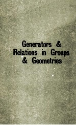 GENERATORS AND RELATIONS IN GROUPS AND GEOMETRIES