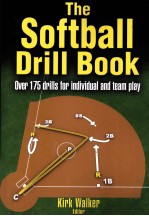 THE Softball Drill Book