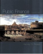 PUBLIC FINANCE  SEVENTH EDITION