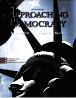 APPROACHING DEMOCRACY FIFTH EDITION