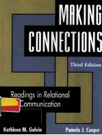 MAKING CONNECTIONS THIRD EDITION