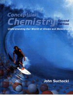 CONCEPTUAL CHEMISTRY SECOND EDITION